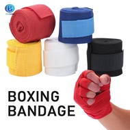 Băng Boxing Băng Quấn Tay Đấm Bốc Võ Thuật 5m Dây Quấn Tán Thủ Muay Thái Mma Handraps Boxing (1 Cặp)