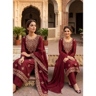 2026 APRIL READYMADE WOMEN'S LATEST DESIGN PUNJABI SUITS | CHUDIDAR SUIT | SALWAR SUIT | INDIAN SUIT