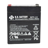 BB Meimei Battery HR9-12 BP7-12V15ah12a7a5a3.6 a2.3 a1.2 BB12V9ah Battery
