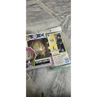 Mitsuri Hashira Funko Pop Demon Slayer