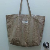 Pyton Dkny Bag