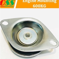 ~@~@~@~@~@] Engine Mounting/GENSET Vibration Retainer (600KG)