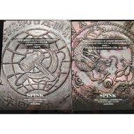 Spink Auction Catalogue 1&2 October 2022