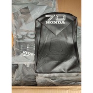 Honda gbo c70 seat cover original