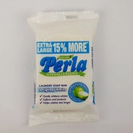 Perla Laundry Soap Original White/Papaya