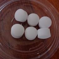 MINERAL AQUA PLUS - Garam Tablet dengan vitamin C Garam Ikan 1 Tablet