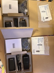 Motorola MOTOTRBO P3688 對講機