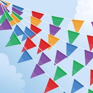 Bunting (triangle flag)