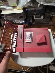 little armory 校門 上色完成品 1/12