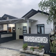 Jual Over Kredit Rumah Buah Batu Bandung