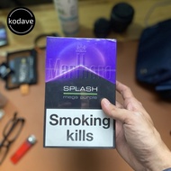 Marlboro Splash | Mega Purple | 1 SLOP