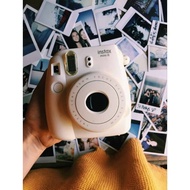 Gambar Polaroid Cantik ii📸