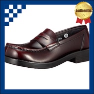 Harta Ladies' Loafers 4900 - Available in Black and Jamaica (Sizes: 23.0 cm to 25.5 cm, Width: 3E)