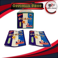 Starlet orca contains 5 pieces, 1 box (50 pcs)