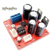 NE5532 Preamplifier Board Vinyl Record Player MM  Phono Preamplifier Preamp Board NE5532 OP Amp Dual