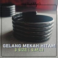 Gelang Mekah Hitam [ 3 size ]