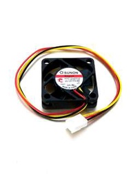 Sunon 12v 4cm磁浮風扇