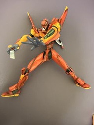 EVA-02 海洋堂 二號機
