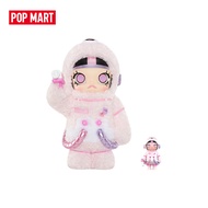 POP MART MEGA SPACE MOLLY 400%+100% Sweet Messages Bear
