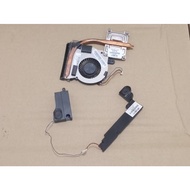 HP ProBook 4340s Fan and Heatsink 683861-001,Speaker for HP ProBook 4340s 684242-001,(L-119)