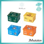 JM SOLUTION Quick Routine Mask Barrier Cica / Nourishing Honey / Moisture Hyaluronic Acid / Vital Vi