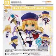 【預訂】GSC Goodsmile Company Fate/Stay Night FSN Fate/Grand Order FGO 命運冠位指定 Caster 阿爾托莉亞 阿爾托莉雅 潘德拉貢 剛 
