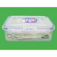 Rectangular CONTAINER 550ML HPL815C LL 181594