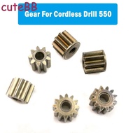 NEW&gt;&gt;Precision Made 9 Teeth Gear for Cordless Drill Charge Screwdriver 550 Motor