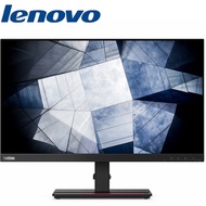 Lenovo ThinkVision P24h-2L 23.8 Inches QHD Natural Low Blue Light Monitor