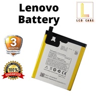 Lenovo Phone Replacement Battery 3 Months Warranty A7010 BL215 BL216 BL220 BL230 BL231 S90 S960