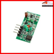 RF Receiver Module (433MHz)