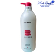 Elumen Goldwell Color Conditioner 1000ml - MK