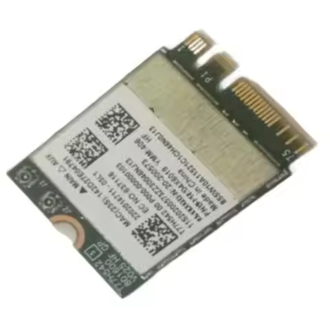 Card for Lenovo Thinkpad B50 E455 BCM43162 1x1ac+BT4.0 WiFi Card ,FRU 04x6019 20-200573