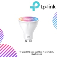 TP-Link Tapo L630 Smart Wi-Fi Spotlight, Multicolor