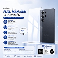 Samsung A37/A57/A56/A36A25/S23/S23+/S22/S24/S25/S24 Ultra/S25 Plus Full Transparent Screen