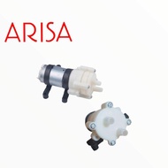DINAMO POMPA DISPENSER GALON BAWAH ARISA