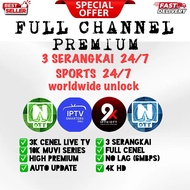 OTT NAVIGATOR OTT PLAYER FULL CH ADA VOD 2026