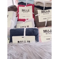 Muji Towel 120 x 60