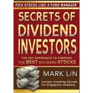 [BnB] USED Secrets of Dividend Investors: The DIY Approach to Finding the Best Dividend Stocks by Ma