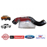 Ford Intercooler Hose (Long) for Ford Ranger T6 3.2/Ford Ranger T7 3.2/Mazda BT-50 3.2 - AB3Z-6K683-