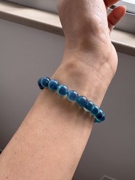 溏心瑪瑙手串配珍珠&鹽源瑪瑙提漏吊墜 8mm Agate Bracelet with Pearl  bead & Agate Pendant 白水晶，粉水晶，紫水晶，綠水晶，藍水晶，海藍寶，月光石，拉