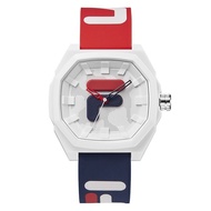 FILA FILA Student Small Square Watch Men Women Couple Watch ins Style Influencer Waterproof Sports T