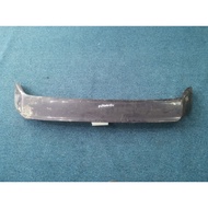 CKD Mitsubishi Lancer Proton Wira Putra Waja Persona Rear Spoiler
