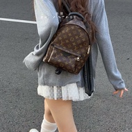 ෆ LV Palm Springs小號後背包