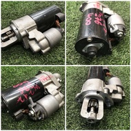 Mercedes-Benz E-Class W212 2009-2016 Starter (276 3.5 Model)(USED)