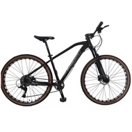 44 BLACK & 7.5 *17 TOSEEK BRANDON PLUS 2
