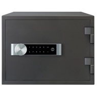 Yale YFM/310/FG2 Medium Sized Fire Safe - Security Safebox