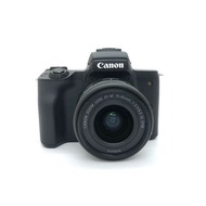 Canon EOS M50 Kit