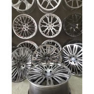 Mercedes S400 AMG 20inch Original Sport Rim