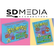 BSS [SEVENTEEN]  - (KIT VER + WEVERSE) TELEPARTY